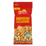 Amendoim Salgadinho 100g