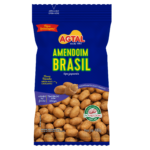 Amendoim Brasil 400g