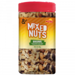 Pote Mixed Nuts 600g